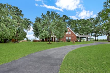 Property in Grayson County, Texas