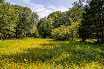 Property for sale in Burleson County, Texas