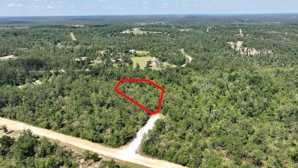Property in Jackson County, Florida
