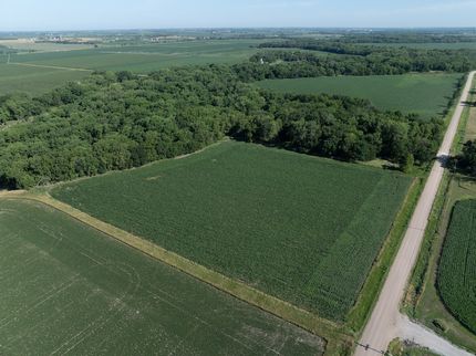 Property in Saline County, Nebraska