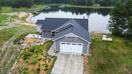 Property in Mecosta County, Michigan