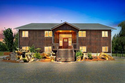 Property in Clark County, Washington