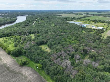 Property in Sherburne County, Minnesota