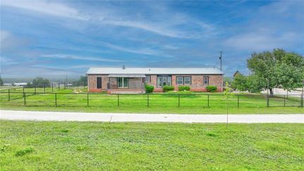 Property in Parker County, Texas