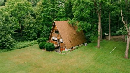 Property in Geauga County, Ohio