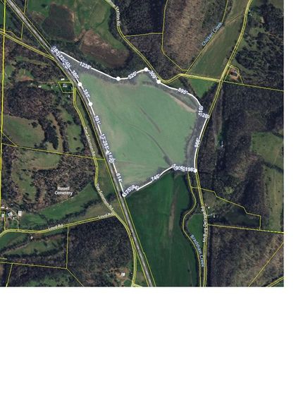 Property in Lincoln County, Tennessee