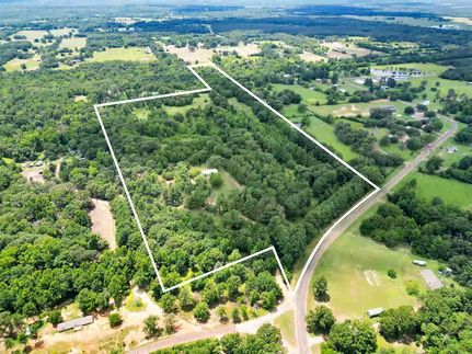 Property in Wood County, Texas