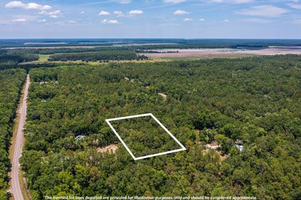 Property in Saint Johns County, Florida