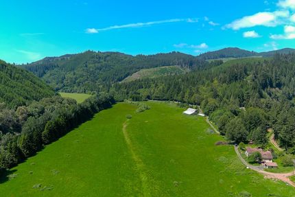 Property in Coos County, Oregon