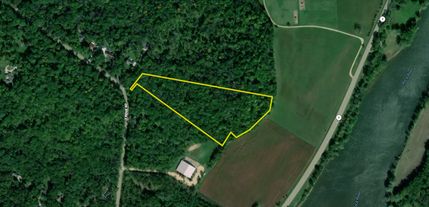 Property in Ogle County, Illinois