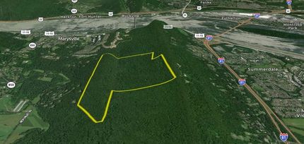 Property in Perry County, Pennsylvania