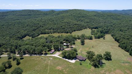Property in Christian County, Missouri