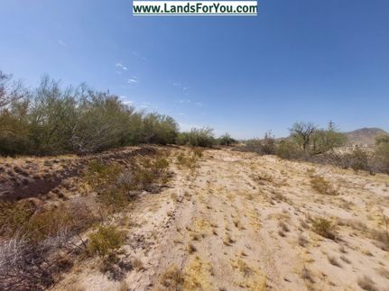 Property in Maricopa County, Arizona