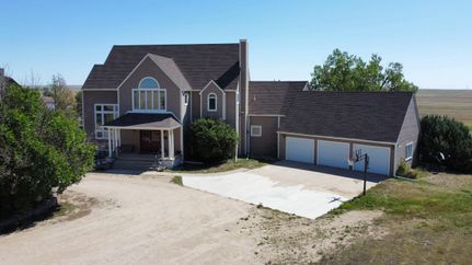 Property in Lincoln County, Colorado