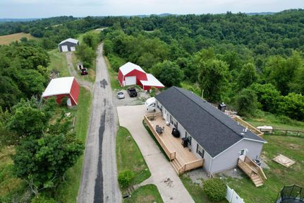 Property in Washington County, Pennsylvania