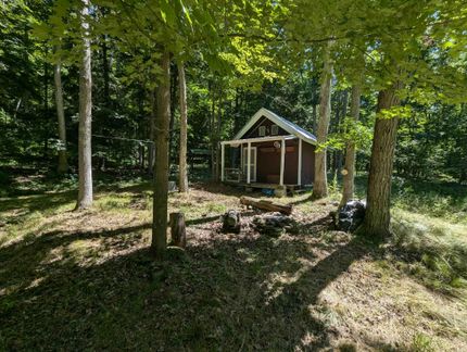 Property in Steuben County, New York