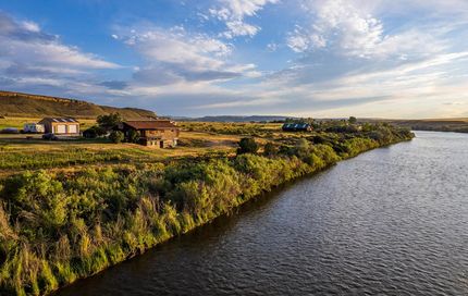 Property in Natrona County, Wyoming