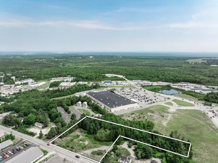 Property for sale in Hancock County, Maine