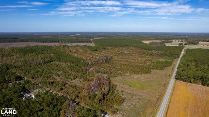 Property in Onslow County, North Carolina