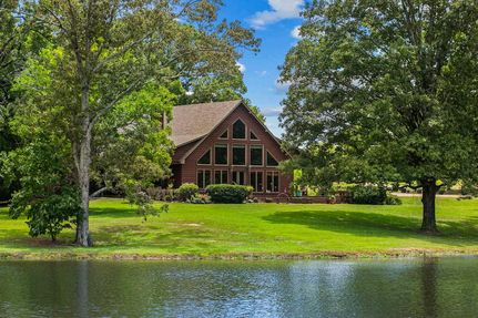 Property in Hinds County, Mississippi