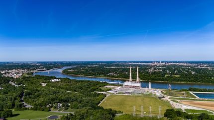 Property in Floyd County, Indiana