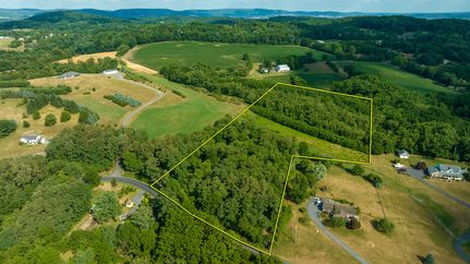 Property in Berks County, Pennsylvania