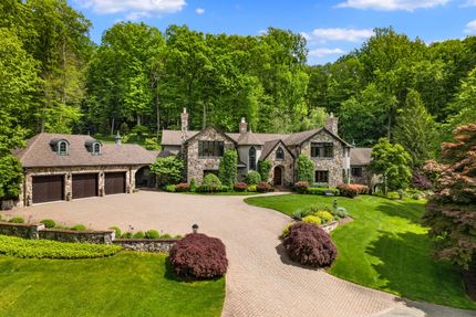 Property in Morris County, New Jersey