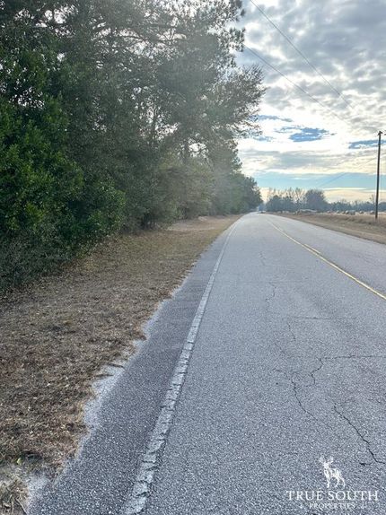 Property in Allendale County, South Carolina