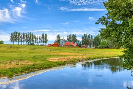 Property in Lincoln County, Idaho