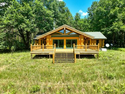 Property in Tuscola County, Michigan