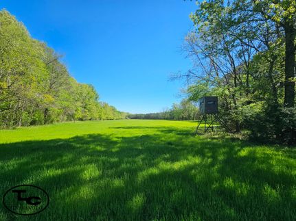 Property in Marengo County, Alabama