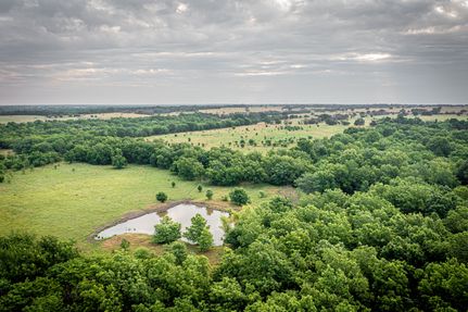 Property in Neosho County, Kansas