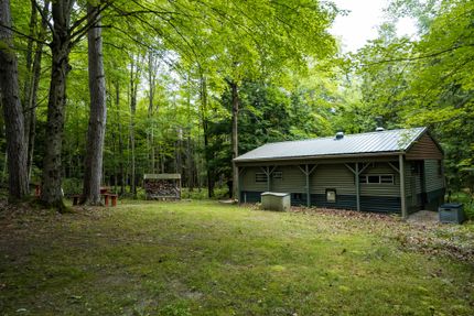 Property in Osceola County, Michigan