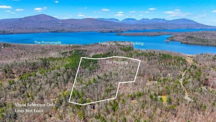 Property in Ulster County, New York