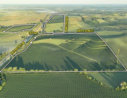 Property in Cass County, Iowa