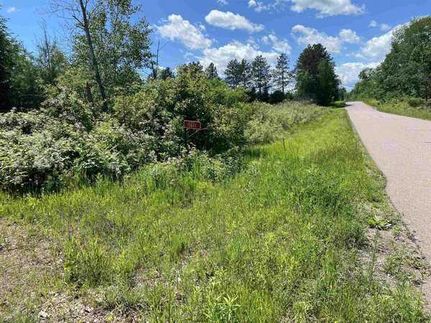Property in Oconto County, Wisconsin
