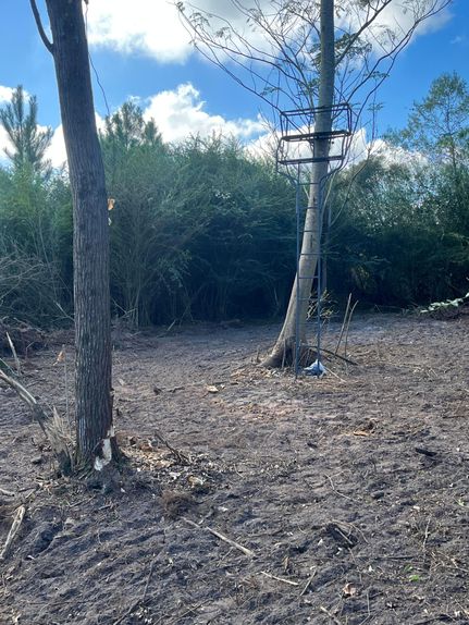 Property in Crenshaw County, Alabama