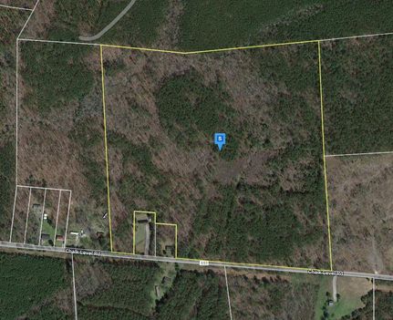 Property in Brunswick County, Virginia