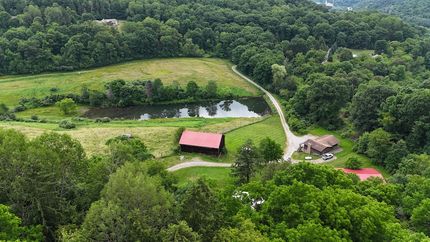 Property in Butler County, Pennsylvania