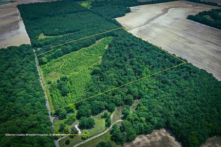 Property in Saint Francis County, Arkansas