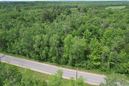 Property in Saint Lawrence County, New York