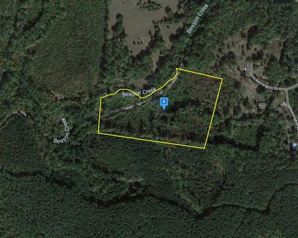 Property in Cleveland County, North Carolina