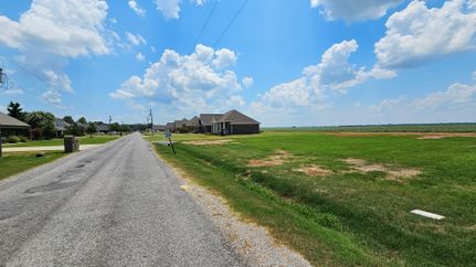 Property in Bolivar County, Mississippi