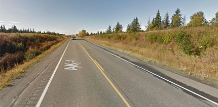 Property in Kenai Peninsula Borough, Alaska