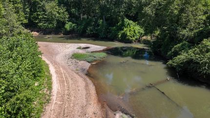 Property in Tishomingo County, Mississippi