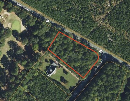 Property in Accomack County, Virginia