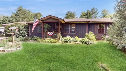 Property in Jennings County, Indiana