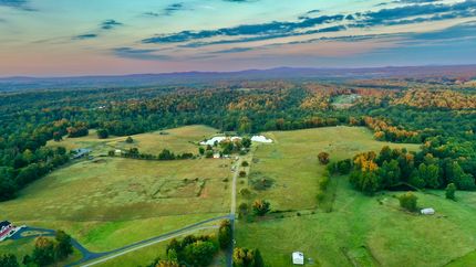 Property in Culpeper County, Virginia