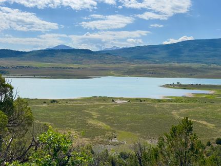 Property in San Miguel County, Colorado