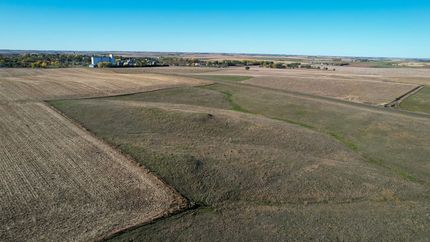 Property in Gregory County, South Dakota